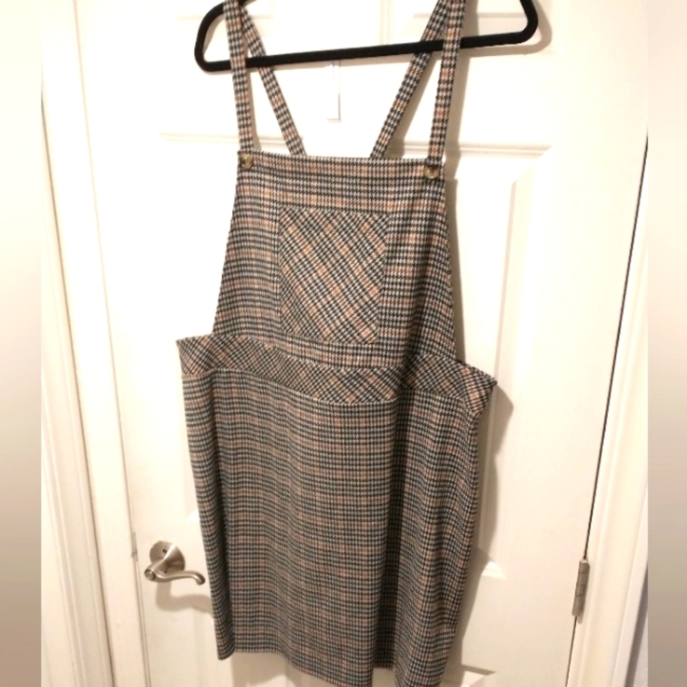 Torrid Mini Skirtall